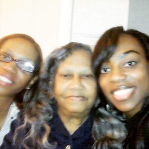 Meet your Posher, Terance